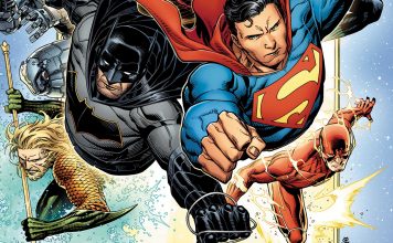 Nowej gry z superbohaterami DC niestety nie zobaczymy na E3 2019 Liga Sprawiedliwości