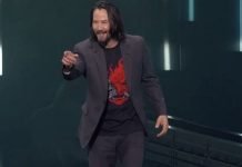 Cyberpunk 2077 – fan krzyczący „You’re breathtaking!” otrzyma darmową kolekcjonerkę Cyberpunk 2077