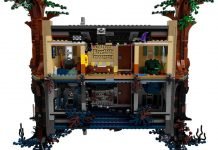LEGO Stranger Things – gratka dla miłośników serialu przy kasie LEGO-Stranger-Things