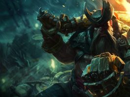 W ramach sankcji rząd USA zablokował League of Legends w dwóch krajach League of Legends