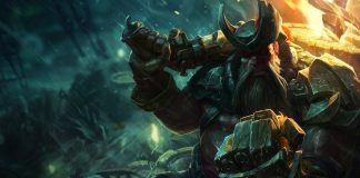 Powstaje animacja na podstawie League of Legends League of Legends