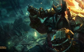 W ramach sankcji rząd USA zablokował League of Legends w dwóch krajach League of Legends