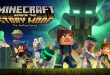 Koniec wsparcia dla Minecraft: Story Mode