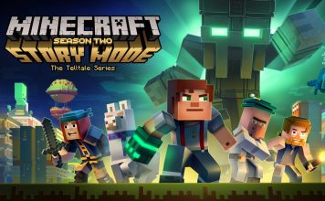 Koniec wsparcia dla Minecraft: Story Mode