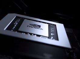 W przyszłym roku nowa generacja kart graficznych Nvidia w 7 nm Nvidia Ampere