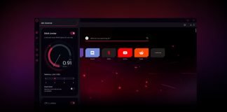 Opera GX – pierwsza przeglądarka internetowa dla graczy. Na serio! Opera GX - przeglądarka dla graczy
