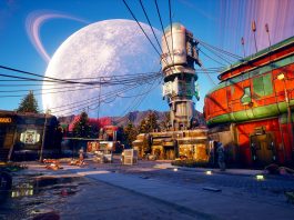 Obsidian pracuje najwyraźniej nad Outer Worlds 2 Outer-worlds