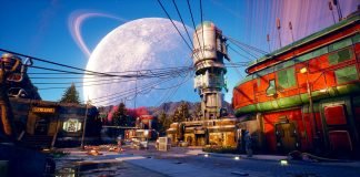 The Outer Words – duchowy spadkobierca Fallout: New Vegas na nowym gameplay’u prosto z E3 2019 Outer-worlds