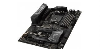 Dopiero debiutuje PCI Express 4.0, a już powstaje PCI Express 6.0