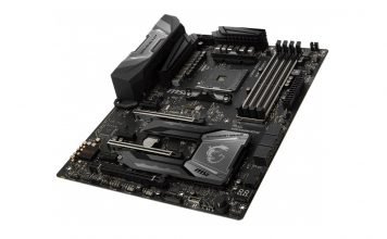 Dopiero debiutuje PCI Express 4.0, a już powstaje PCI Express 6.0