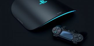 PlayStation 5 zdaniem twórców gier może mieć więcej mocy niź Project Scarlett PlayStation 5 asystent 6