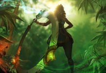 Qiyana – nowa bohaterka League of Legends zmierza na Summoners Rift Qiyana League of Legends