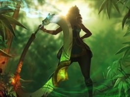 Qiyana – nowa bohaterka League of Legends zmierza na Summoners Rift Qiyana League of Legends