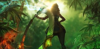 Qiyana – nowa bohaterka League of Legends zmierza na Summoners Rift Qiyana League of Legends