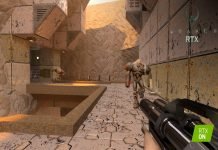 Quake 2 RTX: NVIDIA ujawnia wymagania sprzętowe Quake 2 RTX