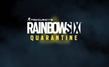Rainbow Six Quarantine – zupełnie nowy poziom rozgrywki kooperacyjnej Rainbow six Quarantine
