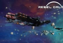 Rebel Galaxy kompletnie za darmo i na zawsze Rebel Galaxy Za Darmo