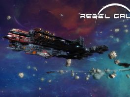 Rebel Galaxy kompletnie za darmo i na zawsze Rebel Galaxy Za Darmo