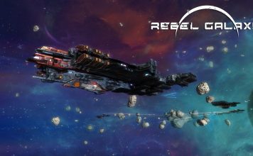 Rebel Galaxy kompletnie za darmo i na zawsze Rebel Galaxy Za Darmo