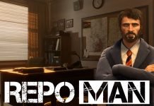 Polacy tworzą symulator… komornika Repo Man - symulator komornika