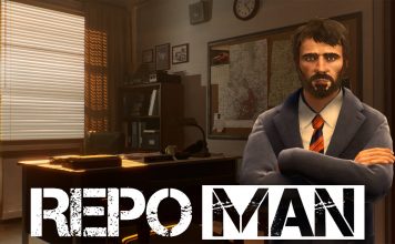 Polacy tworzą symulator… komornika Repo Man - symulator komornika