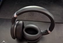 Sennheiser HD 4.50 BTNC – recenzja bezprzewodowych słuchawek