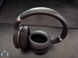 Sennheiser HD 4.50 BTNC – recenzja bezprzewodowych słuchawek