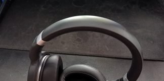 Sennheiser HD 4.50 BTNC – recenzja bezprzewodowych słuchawek