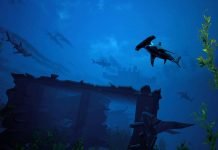 SharkPG – nadchodzi GTA w świecie rekinów SharkPG