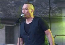 Stachursky chciałby wziąć udział w Cyberpunk 2077. CD Projekt RED nie jest zainteresowany Stachursky