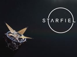 Starfield exclusivem Xboxa i PC. Mamy datę premiery i nowy zwiastun Starfield