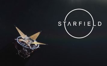 Starfield: Tajemnicza wiadomość odkryta w rocznicowym wideo Starfield
