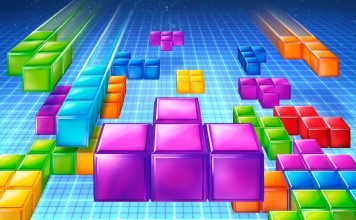 Tetris pozwala zredukować symptomy PTSD – mówią szwedzcy uczeni Tetris 99