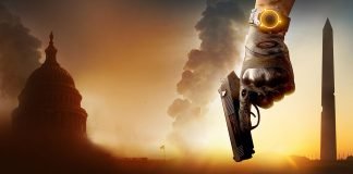 The Division 2 i Heartland nie pojawią się na E3 2021 The Division 2