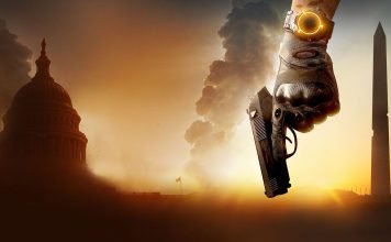 The Division 2 i Heartland nie pojawią się na E3 2021 The Division 2