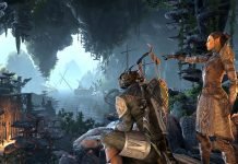 Elder Scrolls VI i Starfield zostaną zaprezentowane dopiero przed premierą