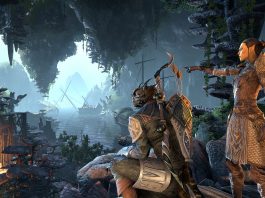 Elder Scrolls VI i Starfield zostaną zaprezentowane dopiero przed premierą