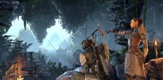 Elder Scrolls VI i Starfield zostaną zaprezentowane dopiero przed premierą