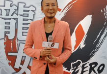 Producent serii Yakuza: Moc PlayStation 5 jest niesamowita Toshihiro Nagoshi PlayStation-5