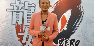 Producent serii Yakuza: Moc PlayStation 5 jest niesamowita Toshihiro Nagoshi PlayStation-5