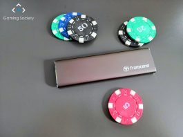 Transcend ESD250C 480 GB – test przenośnego dysku SSD