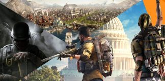 Ubisoft uruchomił wielką wyprzedaż gier z okazji E3 2019. Przeceny nawet o 90% Ubisoft wyprzedaż gier E3 2019
