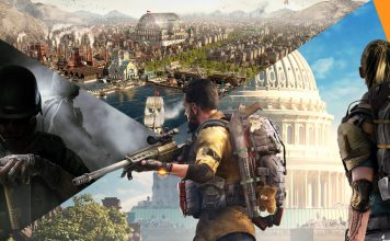 Ubisoft uruchomił wielką wyprzedaż gier z okazji E3 2019. Przeceny nawet o 90% Ubisoft wyprzedaż gier E3 2019