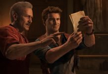 Film Uncharted w końcu otrzymał datę premiery! Uncharted film