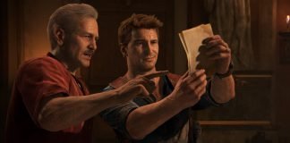 Film Uncharted w końcu otrzymał datę premiery! Uncharted film