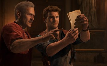Film Uncharted w końcu otrzymał datę premiery! Uncharted film