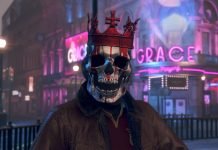 Watch Dogs Legion – hakerzy udostępnili kod źródłowy gry Watch Dogs Legion