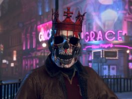 Chcieliście zagrać w Watch Dogs Legion? Nie zrobicie tego na Steamie Watch Dogs Legion