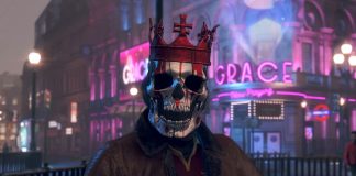 Watch Dogs Legion – hakerzy udostępnili kod źródłowy gry Watch Dogs Legion
