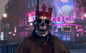 Watch Dogs Legion – hakerzy udostępnili kod źródłowy gry Watch Dogs Legion